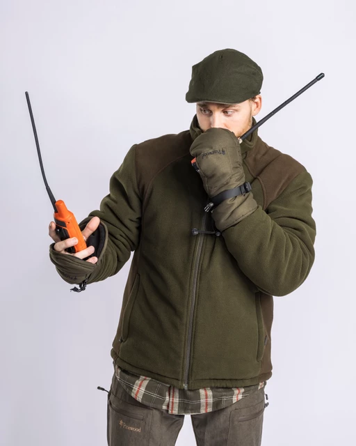 Hunter Pro soojad kindad