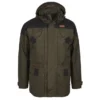PINEWOOD Lappland Extreme jope, roheline/must