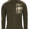 PINEWOOD Smaland Hunters Camo fliisjakk