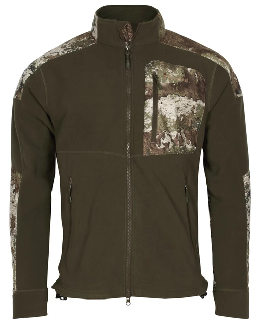 PINEWOOD Smaland Hunters Camo fliisjakk