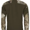 PINEWOOD Smaland Hunters Camo fliisjakk
