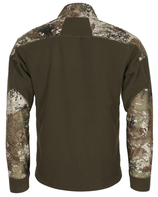 PINEWOOD Smaland Hunters Camo fliisjakk