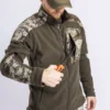 PINEWOOD Smaland Hunters Camo fliisjakk
