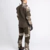 PINEWOOD Smaland Hunters Camo fliisjakk