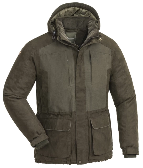 Pinewood Abisko Brown jope