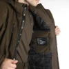 TUNDRA Forest Brown jope