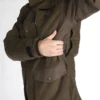 TUNDRA Forest Brown jope