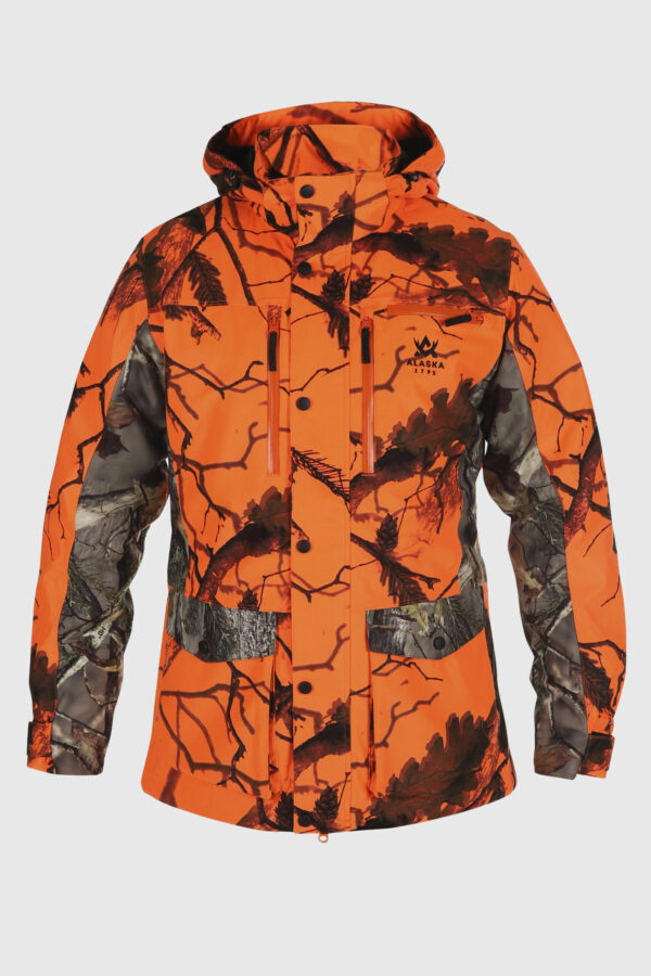 TUNDRA Blaze 3D jope