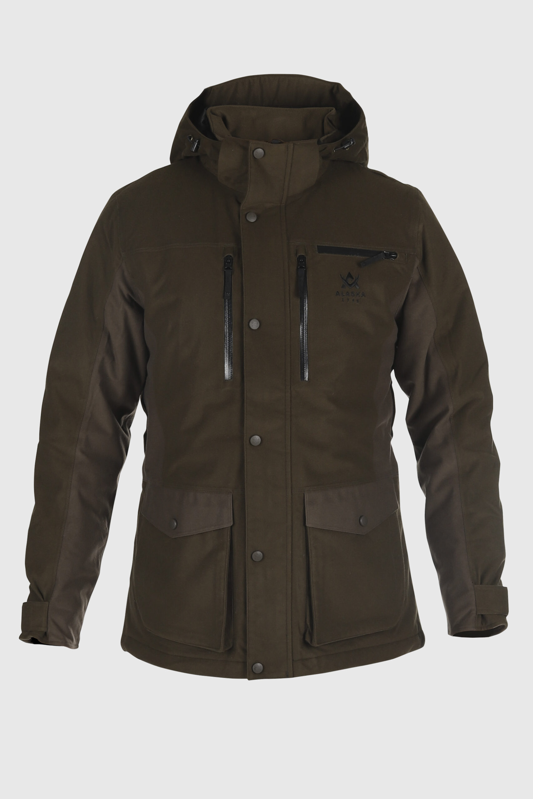 TUNDRA Forest Brown jope