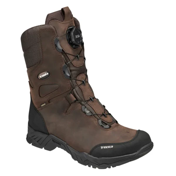Treksta Lynx Boa 10 GTX saapad (suurus 41, 43, 46 ja 47)
