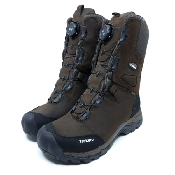 Treksta Lynx Boa 10 GTX saapad (suurus 41, 43, 46 ja 47)