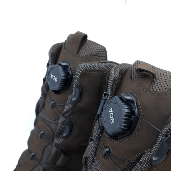 Treksta Lynx Boa 10 GTX saapad (suurus 41, 43, 46 ja 47)