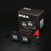 PIAA 3″ 5600K 12V 9.2W LED flood light pods kit