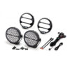 PIAA LPX590 9" Led Driving Light komplekt