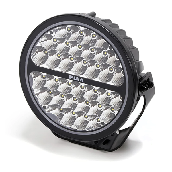 PIAA LPX590 9" Led Driving Light komplekt