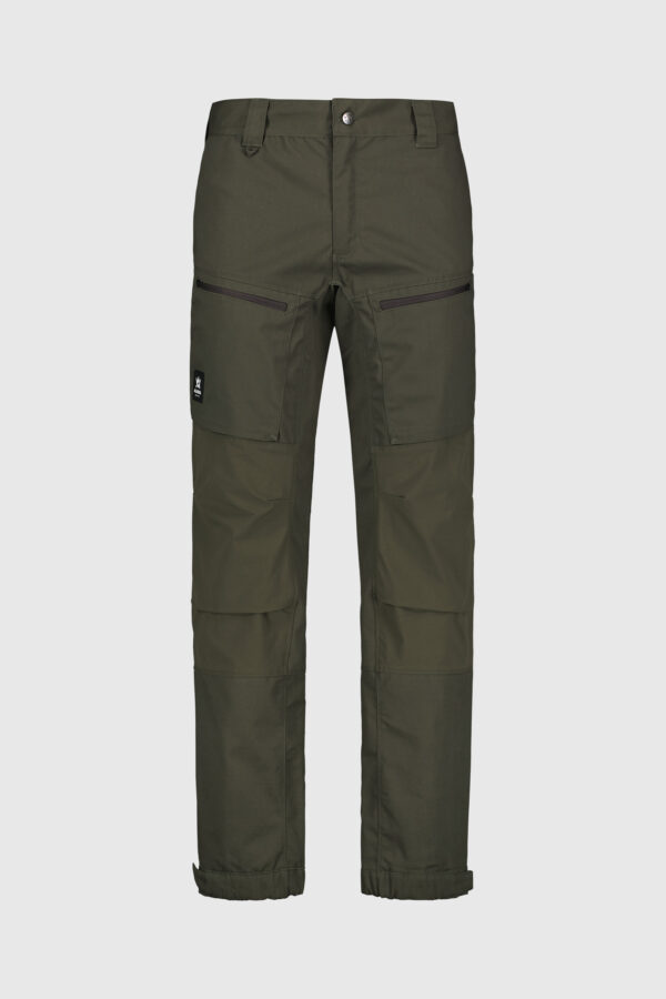 Trekking Lite PRO püksid, oliiv 2024 (suurused S, L, XL, 2XL)