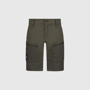 Trekking Lite PRO lühikesed püksid, oliivroheline