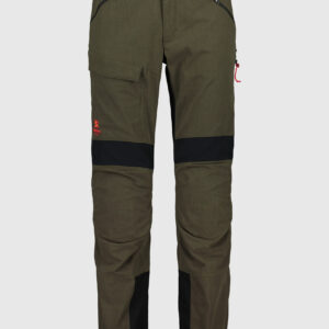 Alaska Durashield püksid, Night Green