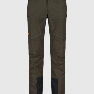CHASER Brown püksid