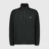 Raptor Reversible Elk Hunter kahepoolne fliisjakk, must/camo