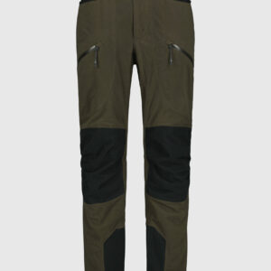 SUPERIOR PRO Brown-Black püksid, 2024
