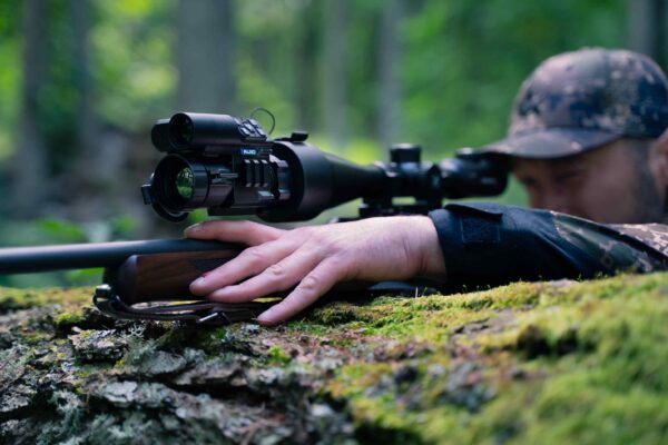 PARD FT32 / FT32-LRF