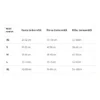 TRACKER koeravest Aira