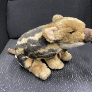 Kaisuloom "Metssea põrsas" (22 cm)