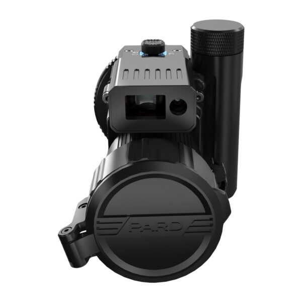 PARD Predator 640 LRF