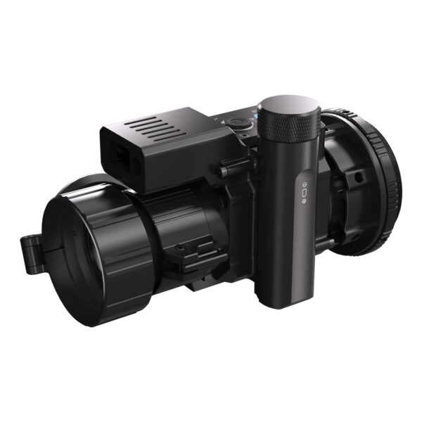 PARD Predator 640 LRF