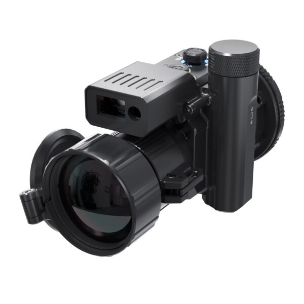 PARD Predator 640 LRF