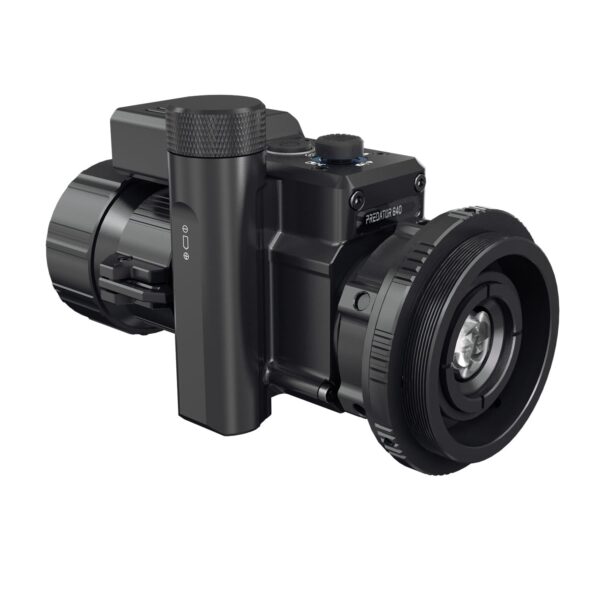 PARD Predator 640 LRF