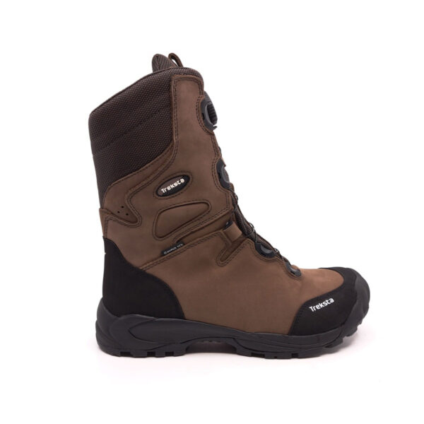 Treksta Tundra Boa 10 HTX saapad