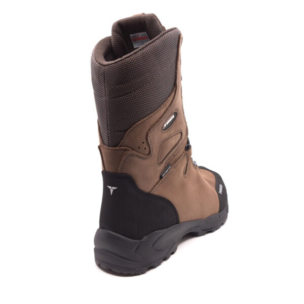 Treksta Tundra Boa 10 HTX saapad