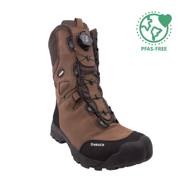 Treksta Tundra Boa 10 HTX saapad