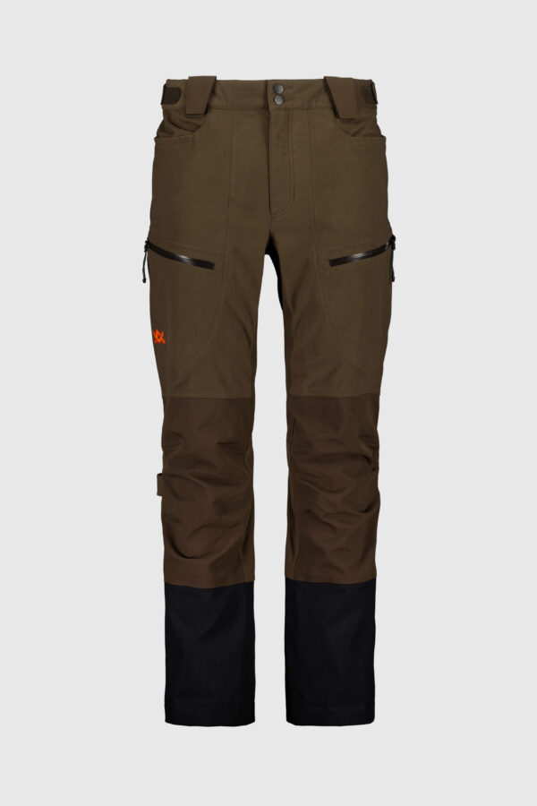 PREDATOR PRO jahipüksid