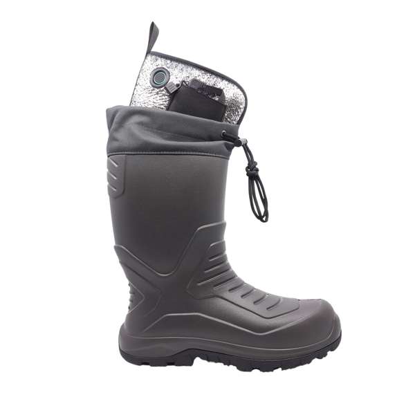 TREKSTA X-treme Power Heat soojendusega kummisaapad