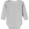 Beebi body, hall