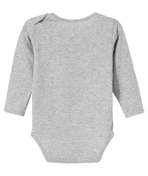 Beebi body, hall