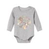 Beebi body, hall