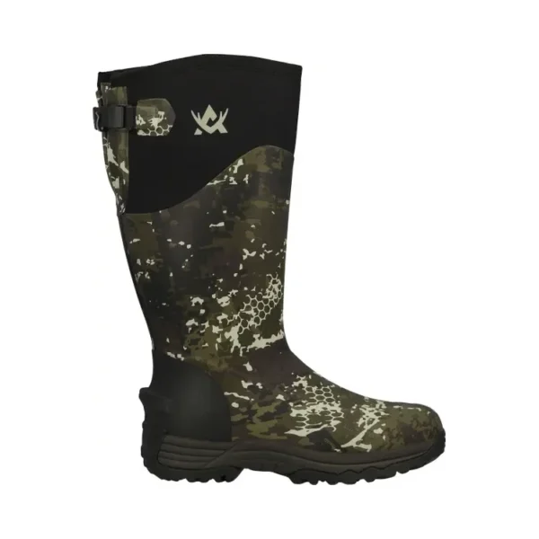 Alaska Active Forest neopreenkummikud