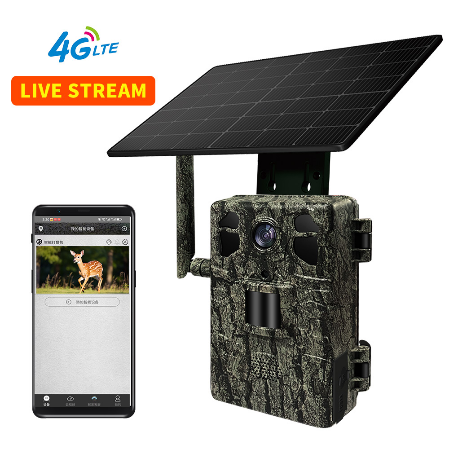 Huntera LiveCam 4.0 Pro