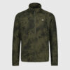 Alaska Kodiak fliis, Night Green Blur