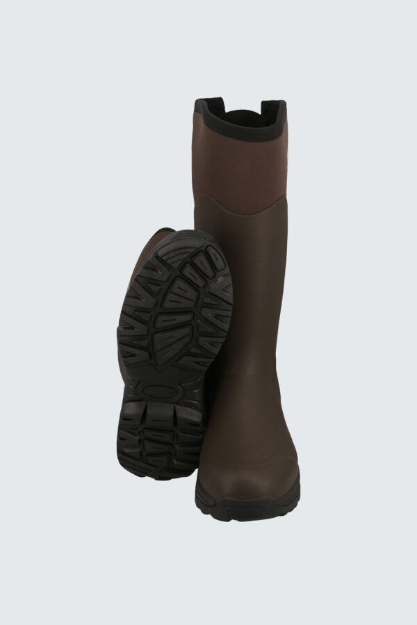 Alaska Active Brown neopreenkummikud