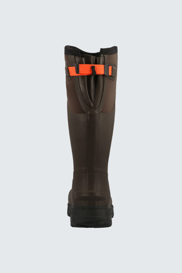 Alaska Active Brown neopreenkummikud