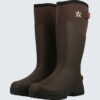 Alaska Active Brown neopreenkummikud