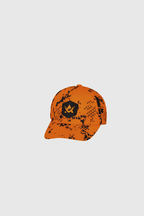 Alaska nokamüts Hunter PRO Blaze