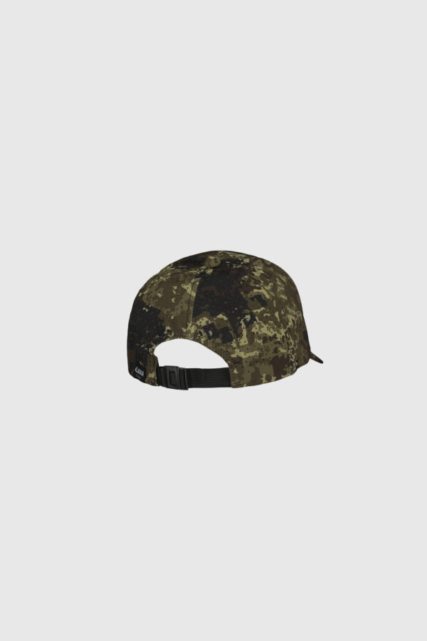 Alaska nokamüts Hunter PRO BT Forest