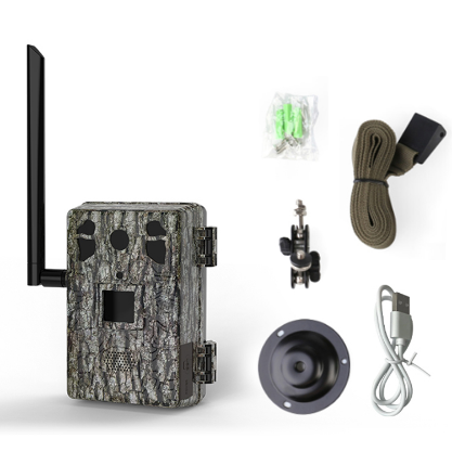 Huntera LiveCam 4.0 Pro