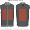398_07880143d1-5030001-al700-10-full Alaska Heat System Hunter termovest, BT Forest (2025)